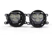 Feux antibrouillard à LED 4Banger : Toyota 4Runner (14-24)