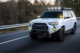 4Banger Led Fog Lights: Toyota 4Runner (14-24)