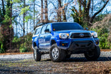 4Banger Led Fog Lights: Toyota Tacoma (12-15)