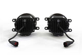 4Banger Led Fog Lights: Toyota Tacoma (16-23)