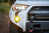 4Banger Led Fog Lights: Toyota Tacoma (16-23)