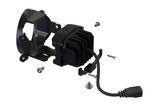 4Banger Led Fog Lights: Toyota Tundra (14-21)