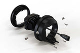 4Banger Led Fog Lights: Toyota (Round)