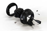 4Banger Led Fog Lights: Toyota Tundra (07-13)