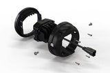4Banger Led Fog Lights: Dodge Viper (03-10)