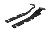 4Banger Led Ditch Light System: Dodge Ram (09-18)