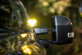 Système de feux de fossé à LED 4Banger : Ford Super Duty (17-22)