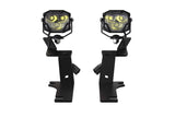 4Banger Led Ditch Light System: Ford F150 (15-20)