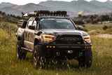 4Banger Led Ditch Light System: Toyota Tacoma (16-23)