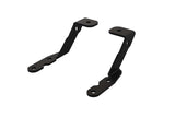 4Banger Led Ditch Light System: GMC Sierra (07-13)