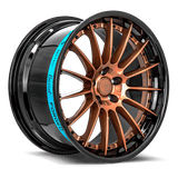 Sentali Barrel Forged - SB2 | 20x9 / 15 Offset / 5x115 Bolt Pattern | SB212096152