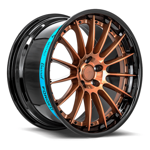 Sentali Barrel Forged - SB2 | 20x9 / 15 Offset / 5x115 Bolt Pattern | SB212096152