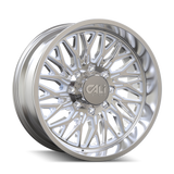 CALI OFF-ROAD - CRUSHER | 22X10 / -19 Offset / 6X139.7 Bolt Pattern | 9118-22183P