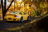 Porsche 911 997.1 (05-08): Morimoto Xb Led Tails