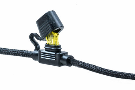 Offroad: 2-Pod Power Harness