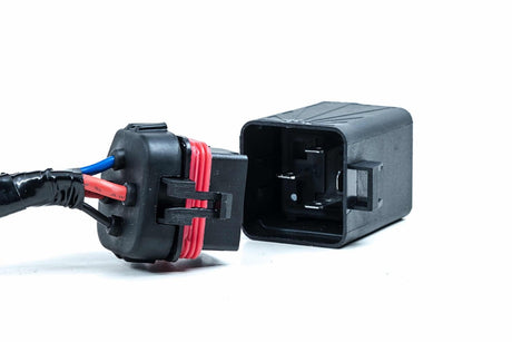 Offroad: 2-Pod Power Harness