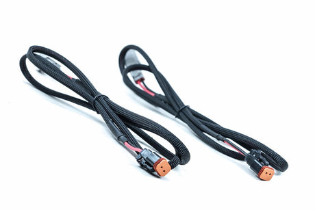 Offroad: 2-Pod Power Harness