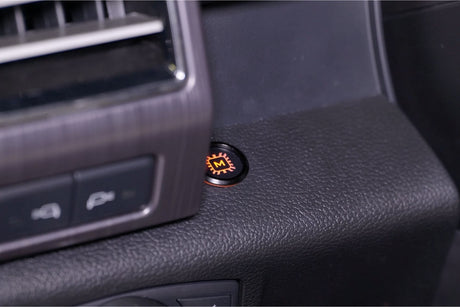 Offroad: 2-Pod Power Harness