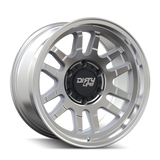 DIRTY LIFE - CANYON | 17X9 / -12 Offset / 6X139.7 Bolt Pattern | 9310-7983M12