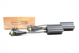 2Stroke LED Anti-Flicker Harnesses (PAIR)