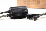 2Stroke LED Anti-Flicker Harnesses (PAIR)