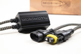 2Stroke LED Anti-Flicker Harnesses (PAIR)