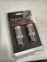 1156 xp80 led Amber bulbs