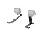 GMC Sierra 1500 (2019+) Ditch Light Brackets