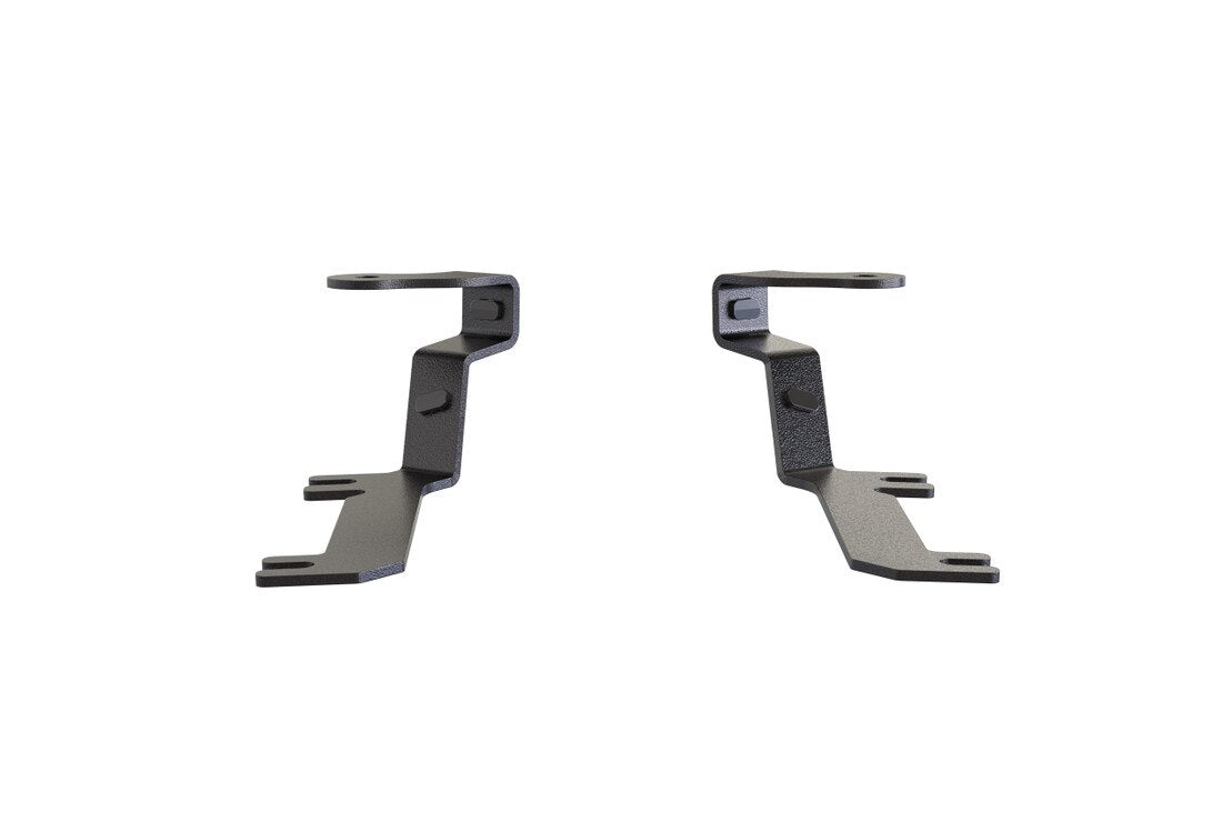 Ford Mustang (15-17) Drift Light Brackets