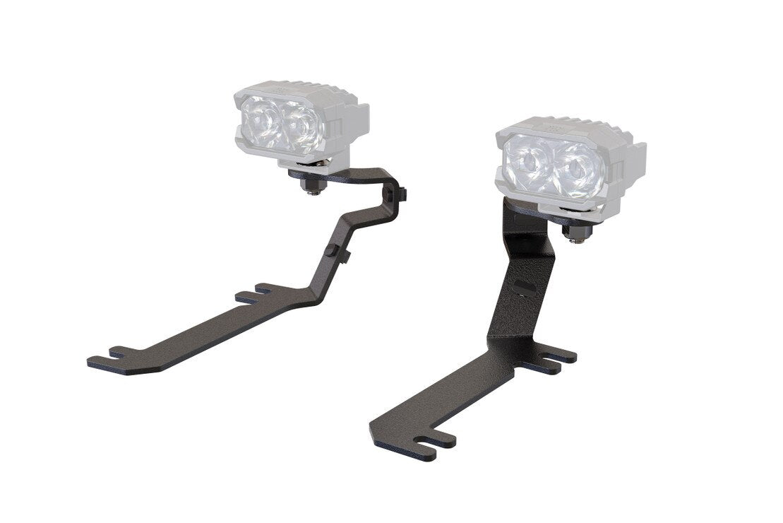 Ford Mustang (15-17) Drift Light Brackets