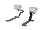 Ford Mustang (15-17) Drift Light Brackets