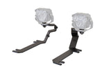 Ford Mustang (15-17) Drift Light Brackets