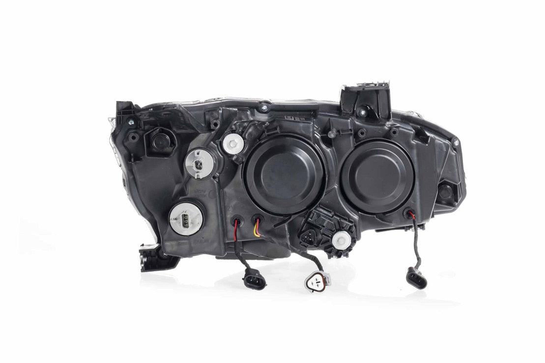 Honda Civic (16-21) XB Led Headlights (Gen II)