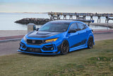 Honda Civic (16-21) XB Led Headlights (Gen II)