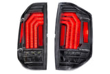 Toyota Tundra (14-21) XB LED Tail Lights (Clear)