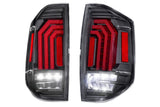 Toyota Tundra (14-21) XB LED Tail Lights (Clear)