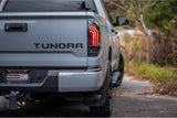 Toyota Tundra (14-21) XB LED Tail Lights (Clear)