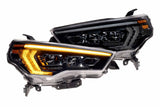 Toyota 4Runner (14-24) XB Evo Led Headlights