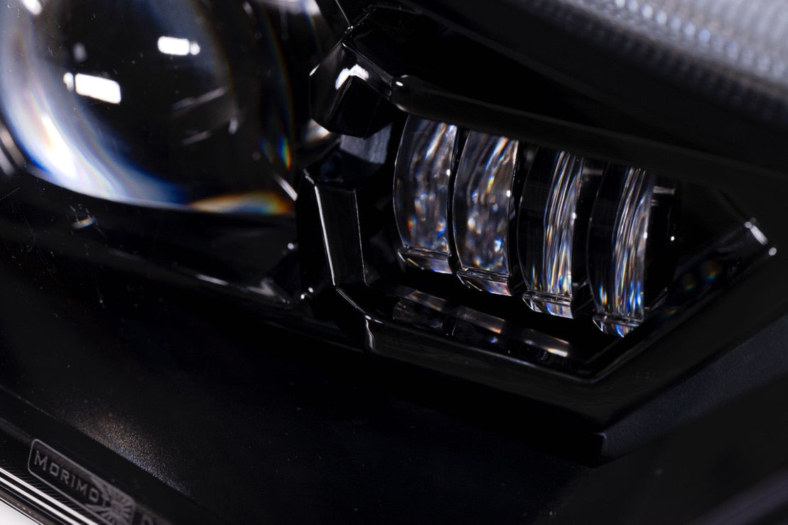Toyota 4Runner (14-24) XB Evo Led Headlights