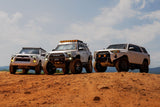 Toyota 4Runner (14-24) XB Evo Hybrid Led Headlights