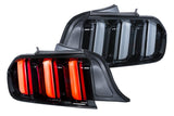 Ford Mustang (15-23) XB LED Tail Lights