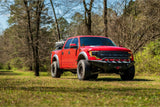 Ford F-150 (09-14) XB Led Headlights (Amber Drl)