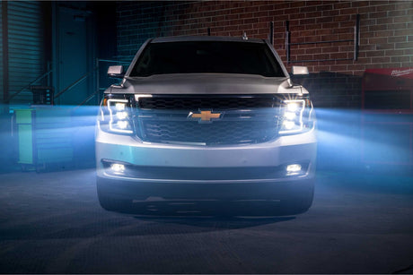 Chevrolet Tahoe (15-20) XB Led Headlights