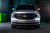 Chevrolet Tahoe (15-20) XB Led Headlights