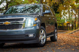 Chevrolet Tahoe (15-20) XB Led Headlights