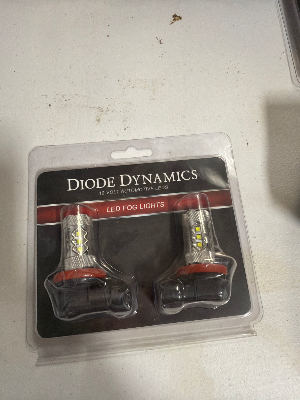 H11 led fog light bulbs