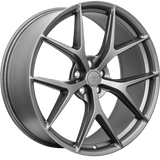 Sentali Street - SS3 | 20x9 / 25 Offset / 5x114.3 Bolt Pattern | SS382091254