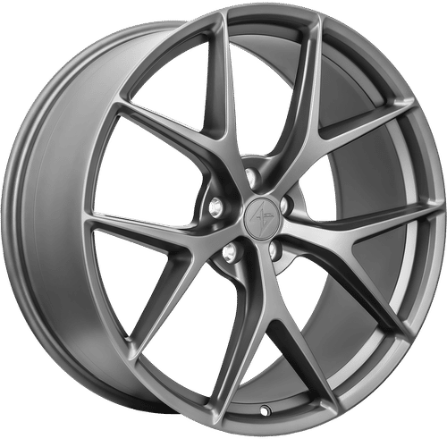 Sentali Street - SS3 | 20x9 / 25 Offset / 5x114.3 Bolt Pattern | SS382091254