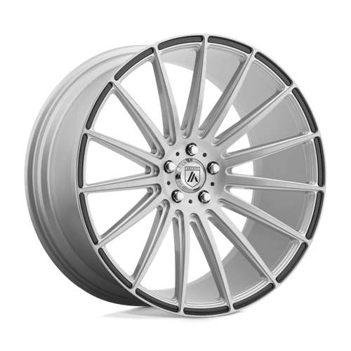 Asanti Black - ABL-14 POLARIS | 20X10.5 / 38 Offset / 5X120 Bolt Pattern | ABL14-20055238SL