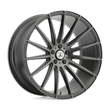 Asanti Black - ABL-14 POLARIS | 22X9 / 32 Offset / 5X114.3 Bolt Pattern | ABL14-22901232MG